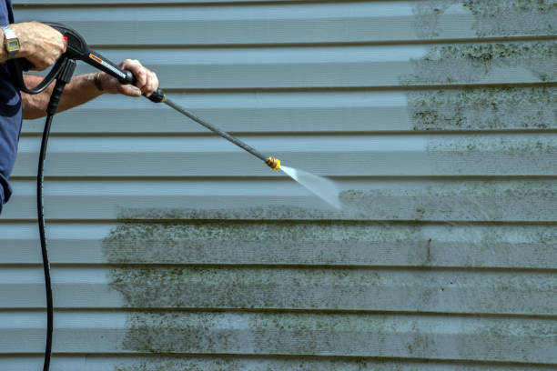 Best Parking Lot and Garage Cleaning  in Acton, CA